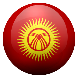 Kyrgyzstan (KG)
