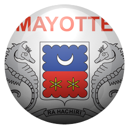 Mayotte (YT)