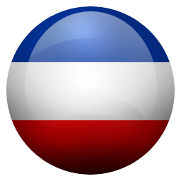 Yugoslavia (former) (YU)